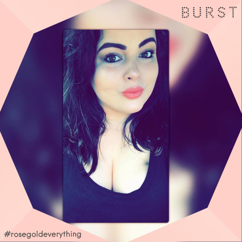 Meet your Posher, Taryn